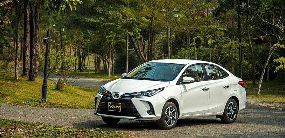 Xe 4 chỗ đi tỉnh