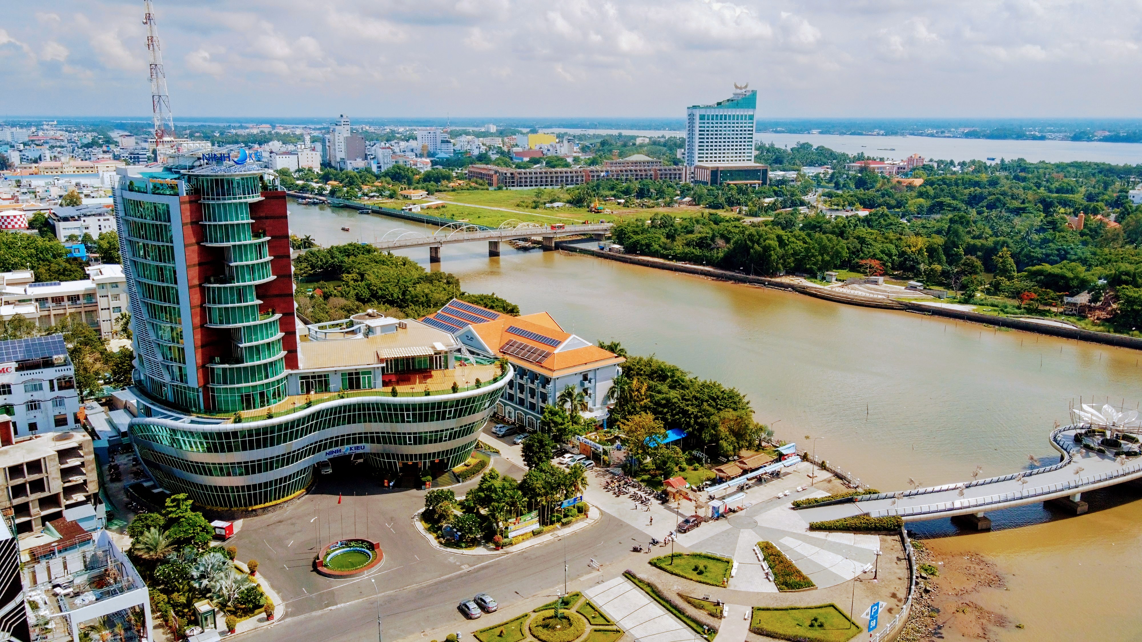 TP.HCM đi Miền Tây