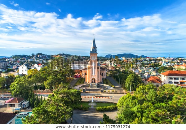 TP.HCM đi Đà Lạt