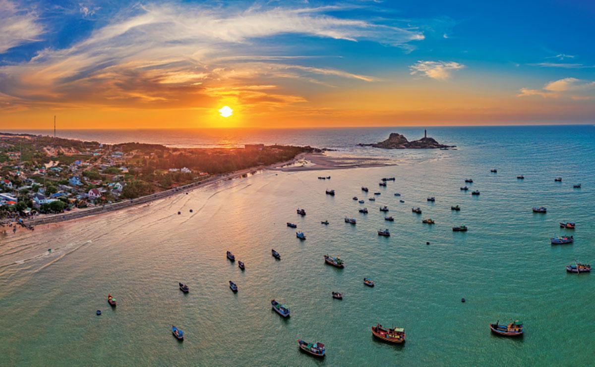 TP.HCM đi Phan Thiết